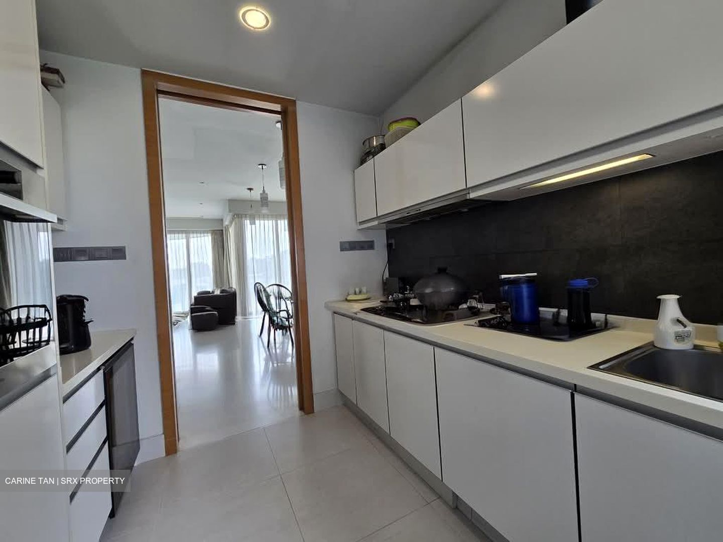 The Oceanfront @ Sentosa Cove (D4), Condominium #577437791
